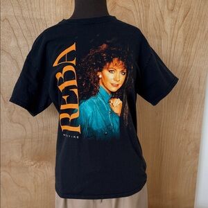 Reba Mcentire T-Shirt